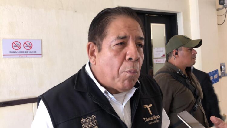 Por denuncias o faltas disciplinarias este año la SSP ha removido del cargo a 14 policías estatales