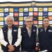 Efraín Juárez regresa Pumas como DT: ‘Decían que no era el momento de volver a casa pero no me importa’
