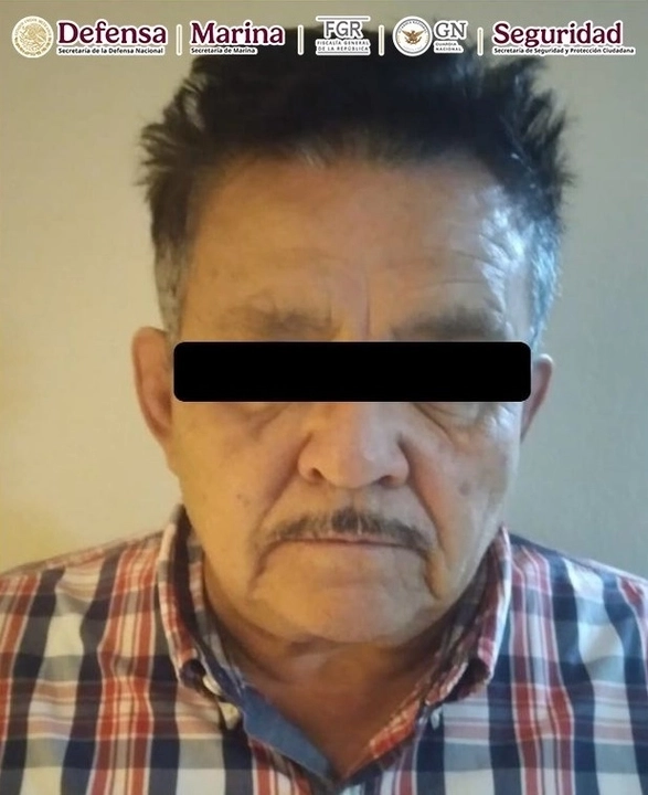 La FEMDO obtiene vinculación a proceso contra ‘Don Rodo’, hermano de ‘El Mencho’ Oseguera