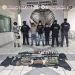 Capturan en Acapulco a miembros del peligroso grupo de criminales ‘Los Rusos’