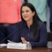 El Gobierno de Mónica Villarreal refrenda el compromiso con la transparencia