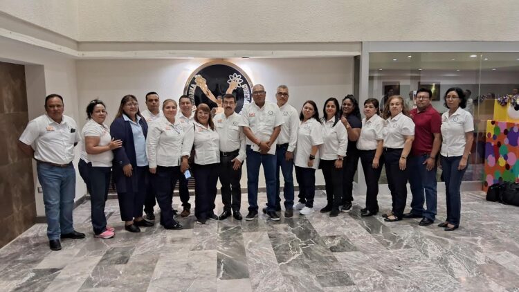 La UAT y el SUTUAT avanzan en negociaciones del contrato colectivo laboral 2025