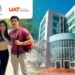 Reanuda la UAT actividades académicas y administrativas