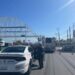 La GE evita suicidio  de joven que luego de discutir con su novia intentaba saltar de puente de Nuevo Laredo