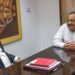 Nuevo titular de la SET ofrece al SNTE diálogo, respeto y legalidad para fortalecer sistema educativo