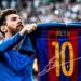 Los jugadores con más partidos disputados en la historia del Barcelona