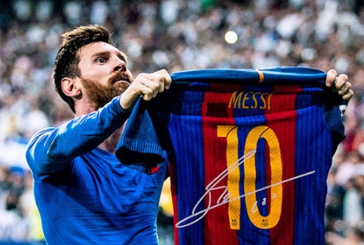 Los jugadores con más partidos disputados en la historia del Barcelona