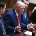 Lanza Trump nueva amenaza de sanciones y aranceles a México usando el agua como pretexto