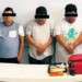 Desarticulan en Chiapas una célula del CJNG encabezada por generador de violencia en la zona
