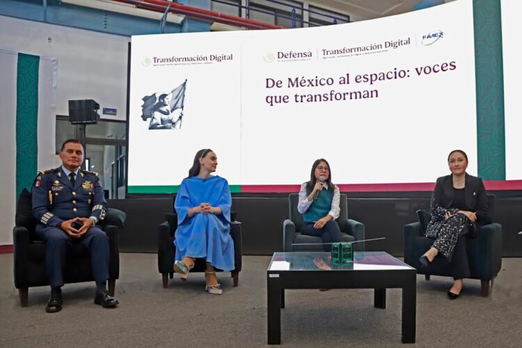 Proyecta la ATDT puesta en órbita de un nuevo satélite para atender las necesidades de la población mexicana