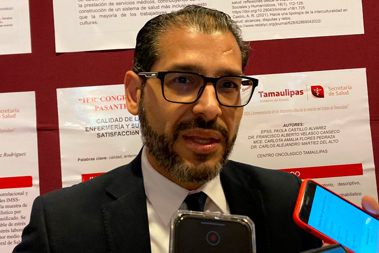 Hospital Civil de Victoria y los transferidos al IMSS Bienestar se quedan sin seguridad privada