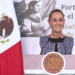 Claudia Sheinbaum saca la casta y responde a aranceles de Donald Trump con un Plan México ‘reforzado’