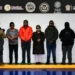 ‘Operación Enjambre’: Con captura de 3 más se eleva a 20 la suma de ex servidores públicos atrapados en EDOMEX