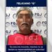 Condenan a Feliciano ‘G’ a 20 años de cárcel por asesinar a puñaladas una persona en colonia de Ocampo