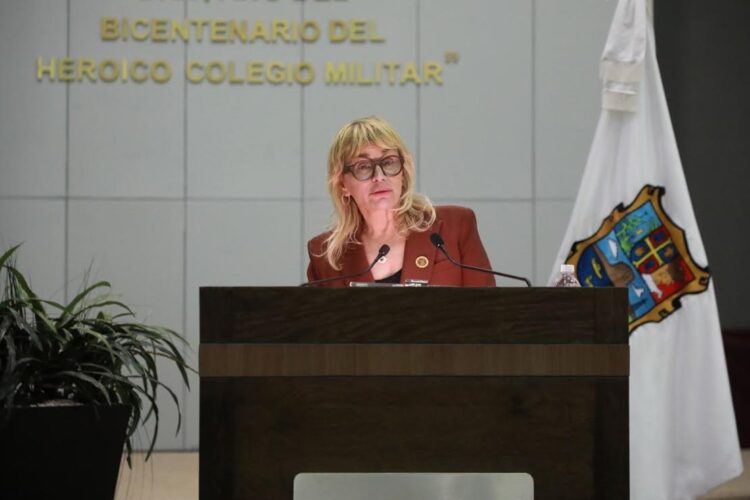 Denuncia Congreso cadena de corrupción y pide a SCJN y CJF acabar con la impunidad de Cabeza de Vaca
