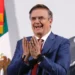 A pesar de narrativa predominante América del Norte resurge como centro económico y comercial: Ebrard