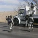 Capturan en Chihuahua a 3 miembros de ‘Los Mayos’ en posesión de un arsenal y vehículos blindados