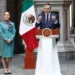 Confirma EU a Marcelo Ebrard que México no está incluido en aranceles recíprocos del 10 por ciento