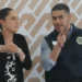Con PRI y Marko Cortés en contra aprueban estrategia de seguridad propuesta por Sheinbaum y operada por Harfuch