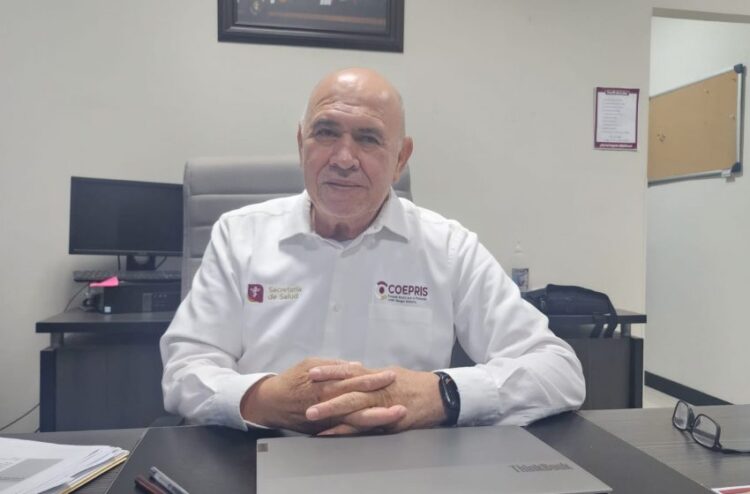 Desmienten a Vectores: En Tamaulipas no se escatiman esfuerzos ni recursos para luchar contra el dengue