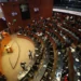 Morena, PT y PVEM respaldan en el Senado  ‘Plan México’ de Sheinbaum: PRI y PAN lo objetan