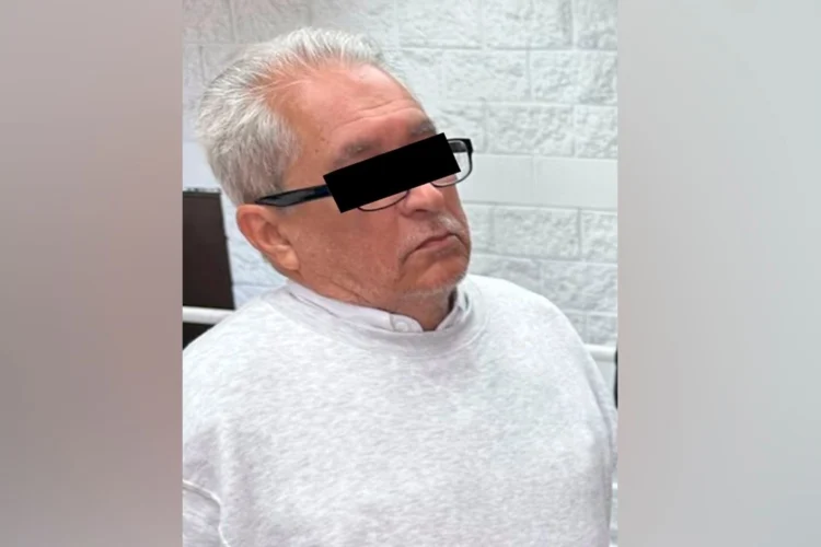 El ex gobernador de Tamaulipas Tomás Yarrington fue deportado a México y sería internado en ‘El Altiplano’
