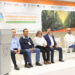 Fortalece la UAT en Río Bravo infraestructura educativa y alianzas con sector productivo