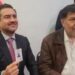 El senador Yunes retira solicitud de ingreso a Morena pero seguirá en el grupo legislativo para apoyar a Sheinbaum