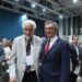 Inaugura Américo Congreso Internacional Hacia un Sistema de Salud Integral y Humanista en Tamaulipas