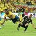 El América sigue con el santo de espaldas: Cae 2-1 ante LAFC y dice adiós al Mundial de Clubes