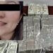 ¿Qué pasa en Tamaulipas?: La FGJET no reconoce como suya a presunta MP detenida con dinero en EU
