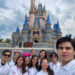 La UAT, única universidad pública de México con convenio vigente con Disney