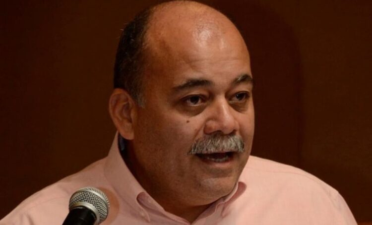 Fiscal investiga denuncias contra funcionarios y alcaldes pero prejuzga: ‘Podrían estar influenciadas por la política’