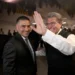 Se reúne García Harfuch con la Jucopo; ‘ha actuado como el colaborador más eficaz de la Presidenta’: Monreal