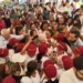 Sheinbaum insta a paisanos a movilizarse en EU en abierto rechazo a impuesto a las remesas