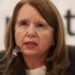 Señala Loretta Ortiz que es constitucional transferir nuevas facultades a la Secretaría de Marina