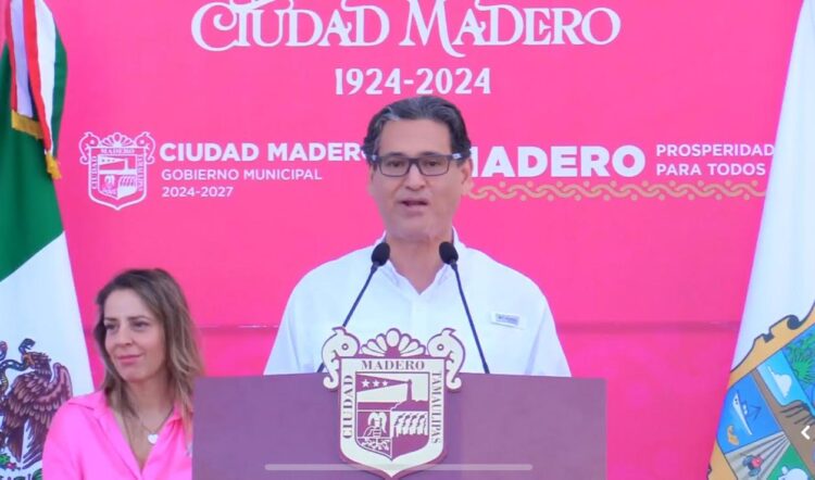 Alcalde de Madero ‘achafa’ humanismo de Morena: ‘Asumamos juntos la responsabilidad de jóvenes ahogados’