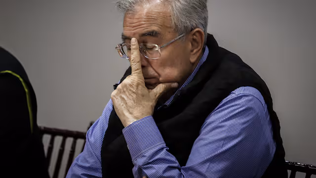 Protección Civil y Conagua niegan a Rubén Rocha Moya declarar a Sinaloa en emergencia por sequía