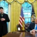 Elon Musk anuncia que muy pronto dejará su puesto al lado de Trump en el gobierno de EU