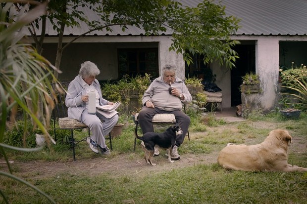 Fallece a los 89 años ‘Pepe’ Mujica, el presidente de Uruguay más pobre del mundo