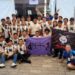Estudiantes de la Universidad Politécnica de Victoria ganan medalla de plata en Torneo Mexicano de Robótica