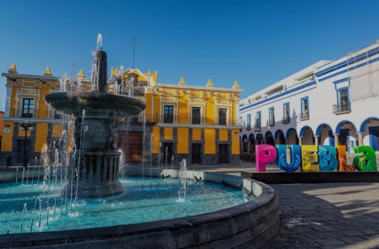 Qué hacer en Puebla en pareja: planes para momentos únicos