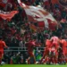 En forma agónica Toluca se impone al Monterrey y es el primer clasificado a semifinales