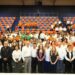 Inaugura el rector de la UAT programa institucional de salud