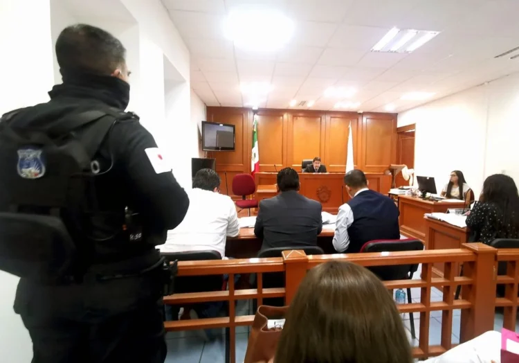 Detienen al rector de la Universidad Autónoma de Zacatecas por el delito de violación equiparada