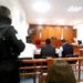 Detienen al rector de la Universidad Autónoma de Zacatecas por el delito de violación equiparada