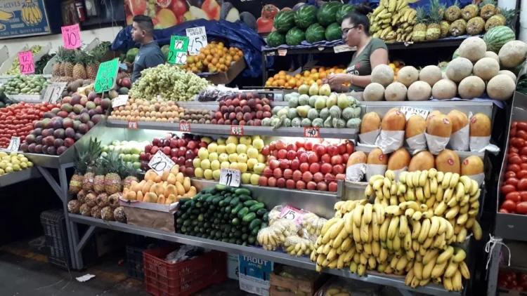 Acuerdan Gobierno e IP prolongar 6 meses más los mimos precios de 24 productos de la canasta básica