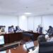 Acuerdan Américo Villarreal y la CONAGUA invertir 10 mil millones de pesos en Tamaulipas