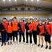 La UAT suma cuatro nuevas medallas en el Nacional de Taekwondo ANUIES 2025