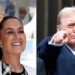 Dice Sheinbaum no ver ninguna señal de que el T-MEC vaya a desaparecer, como amaga Trump